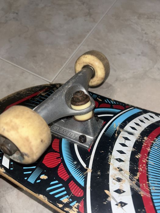skate elements usado