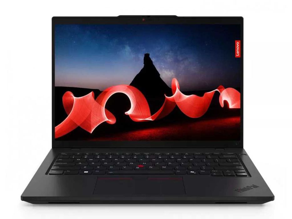 Lenovo ThinkPad L14 Gen 5 (21L6S1PN00) 14/Ryzen 5 Pro 7535U/32/Radeon Graphics/512/WIn