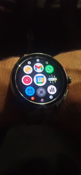 smartwatch xiaomi 2 pro