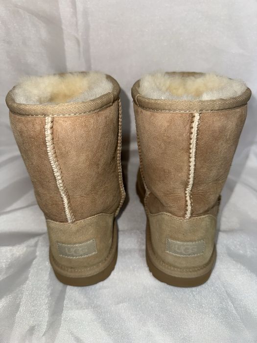 UGG чоботи, оригінал, розмір 36.