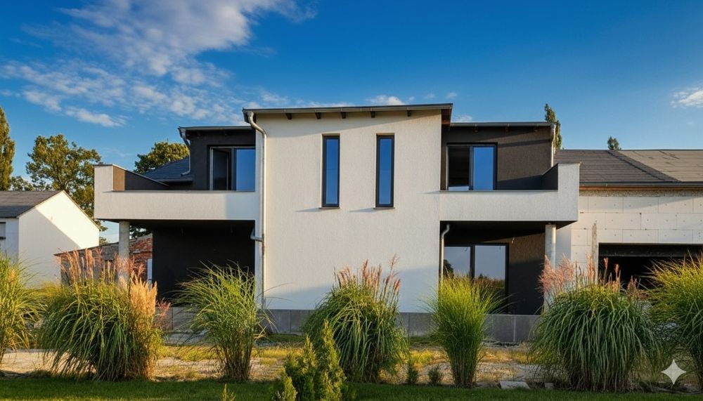 Mieszkanie zarezerwowane