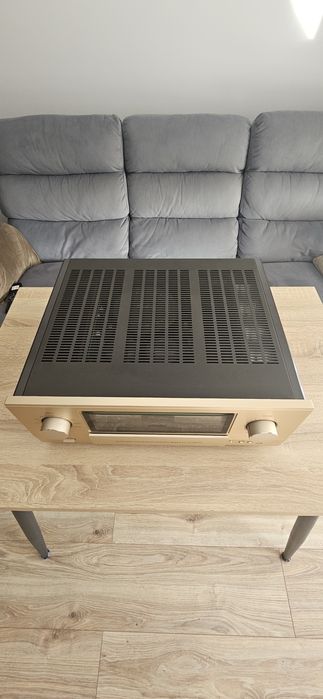 Accuphase E 600 mega okazja.
