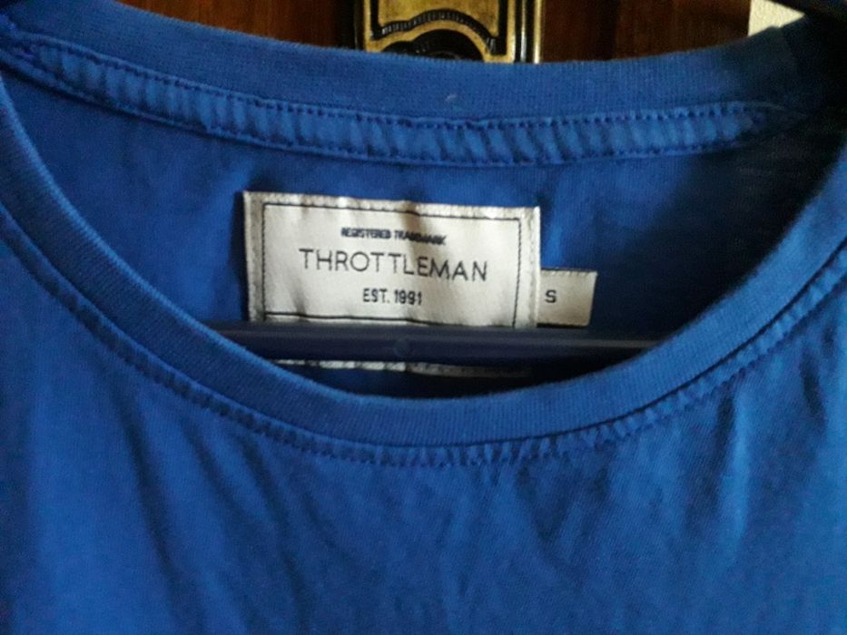 T-shirts rapaz novas