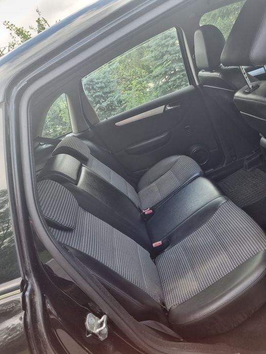 Mercedes Benz B klasa sprawny