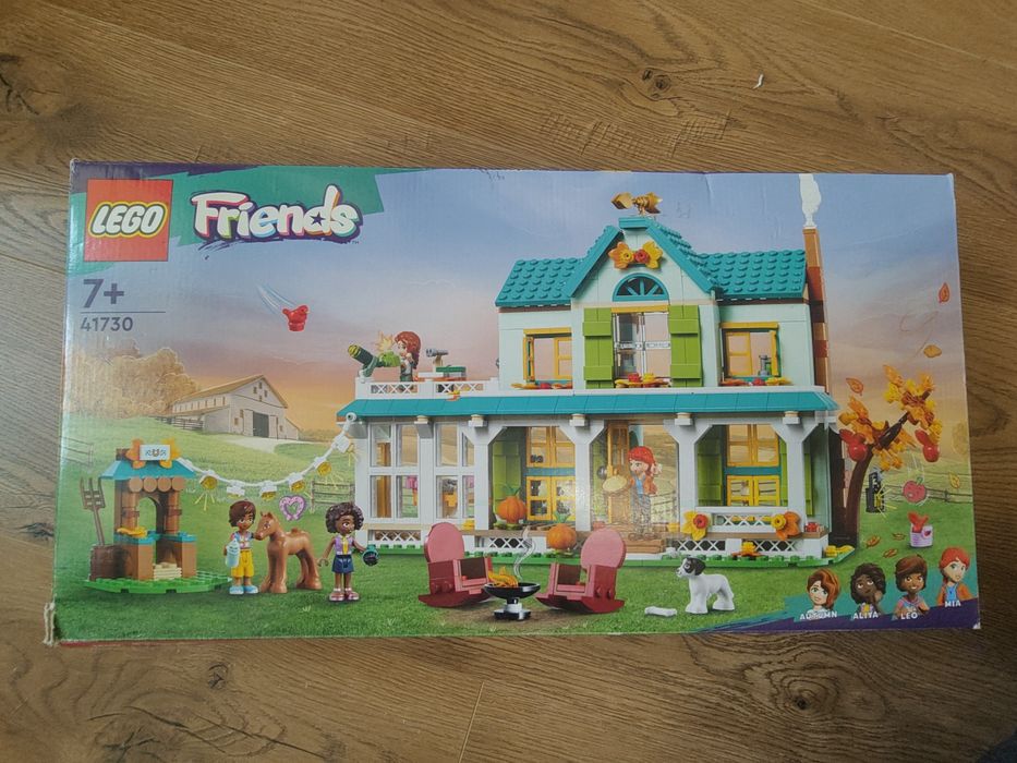LEGO Friends  41730
