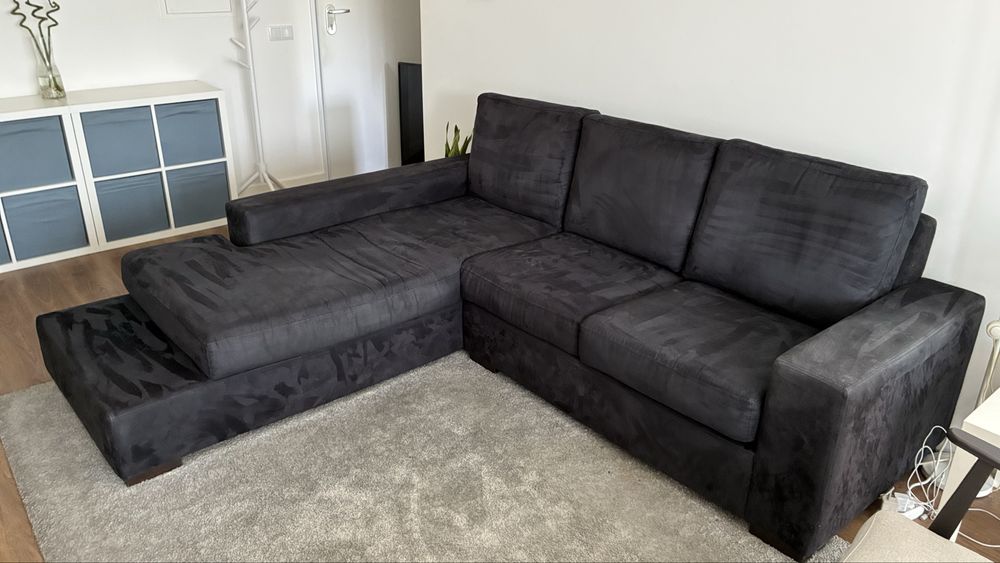 Sofá Chaise Longue