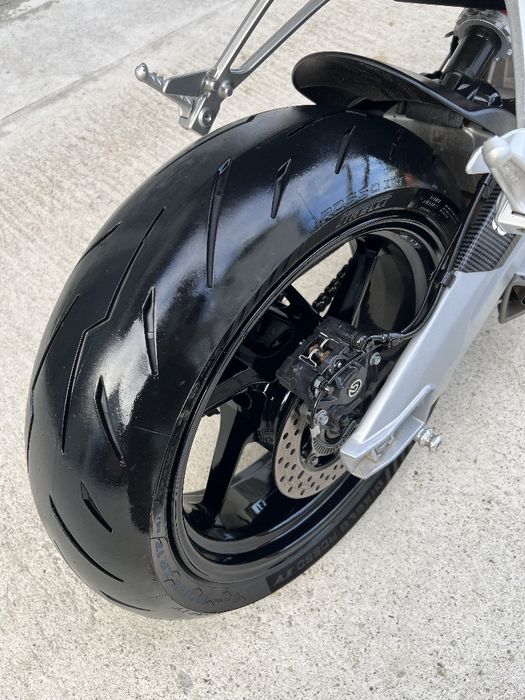 aprilia rs 660 - купить мотоцикл - Цена на OLX.ua