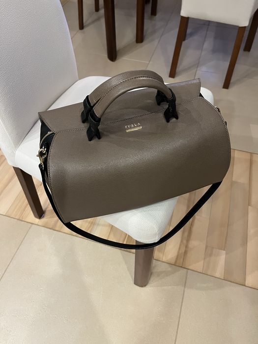Torba kuferek Furla