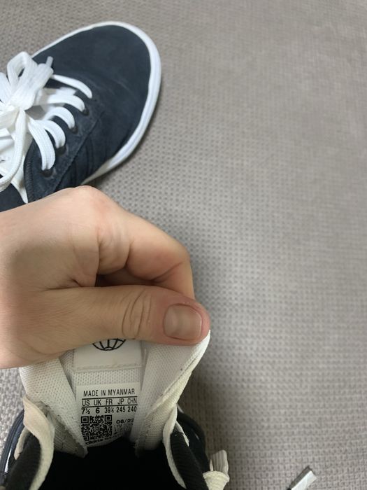 Sapatilhas Adidas