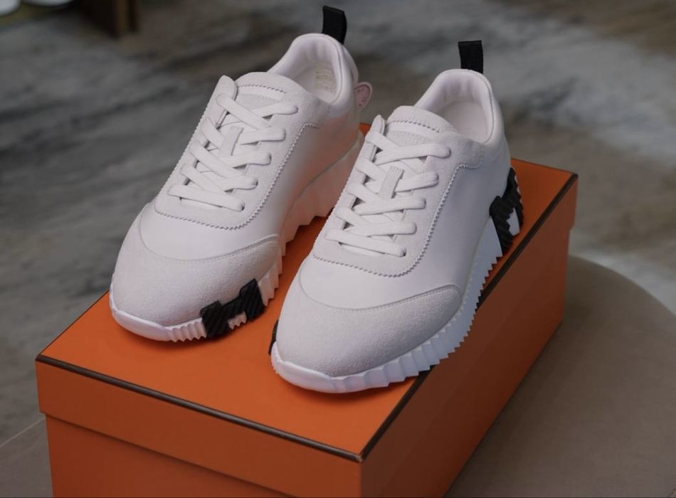 Hermes кросівки 38 розмір