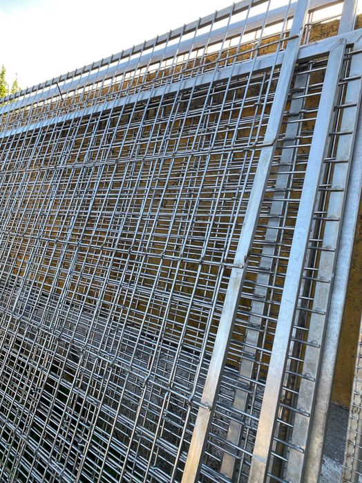 Vendo Painéis de Rede em Inox