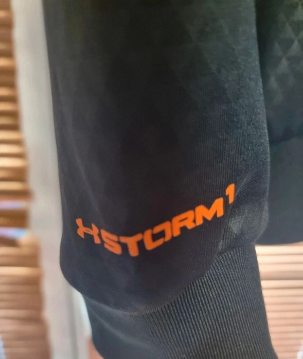 Bluza Under Armour xxl kaptur zamek
