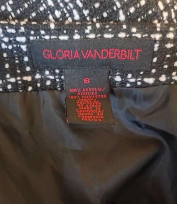 Spódniczka jesień/zima