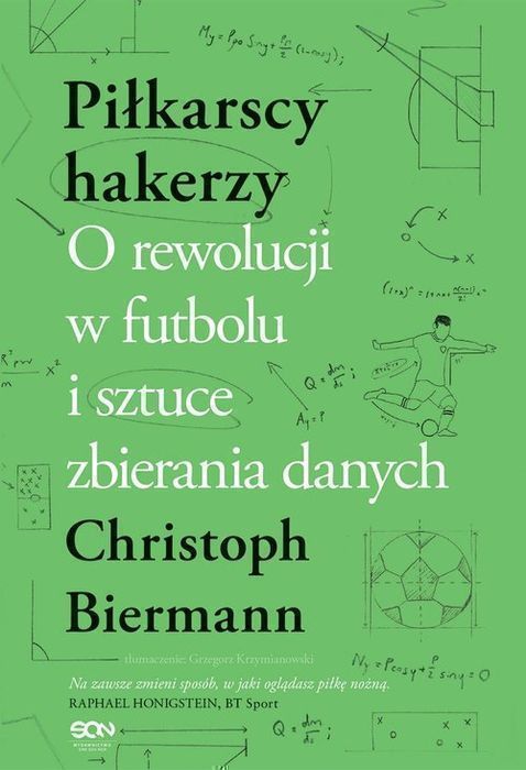 Piłkarscy Hakerzy