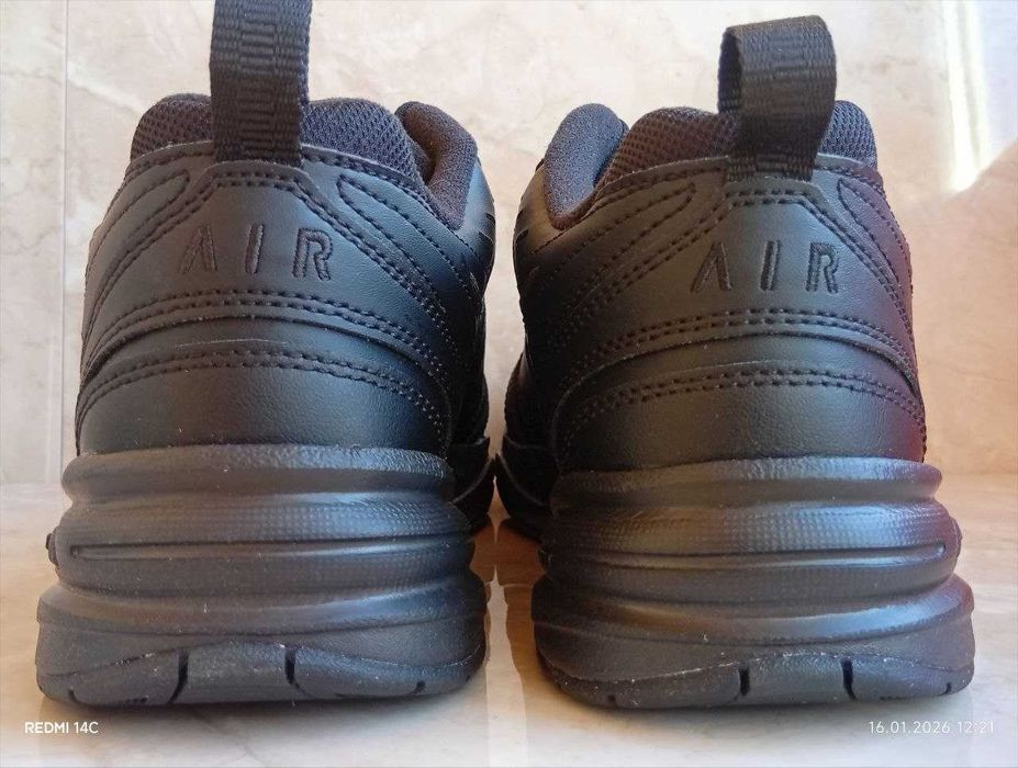 Nike Air Monarch IV оригінал