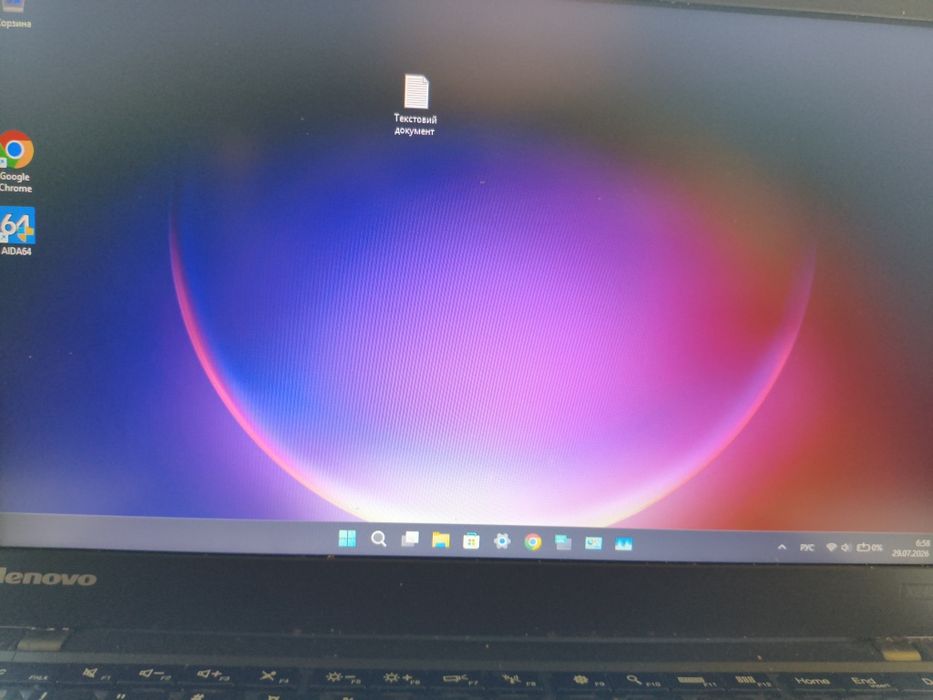 Продам ноутбук  lenovo thinkpad  x240