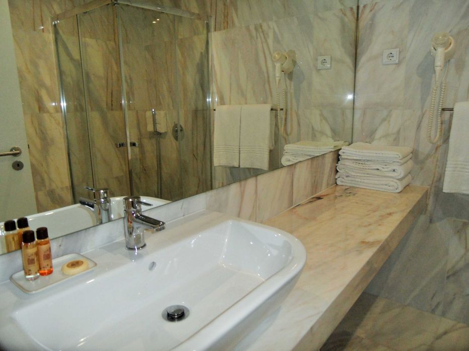 Casa de férias no Gerês com piscina, jacuzzi, sauna, parque infantil..