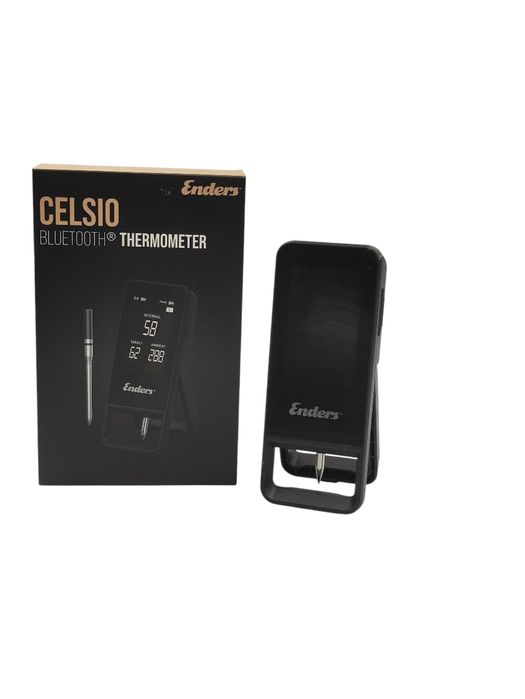 Na Lewara Termometr Bluetooth do mięs Enders Celsio