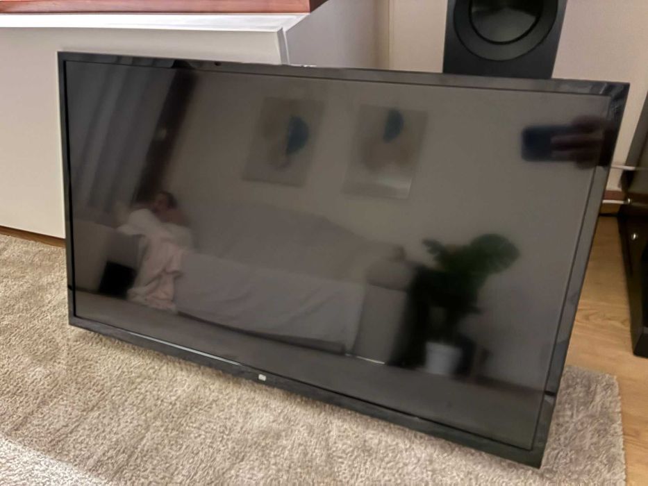 VENDO TV Xiaomi Android - 32 polegadas
