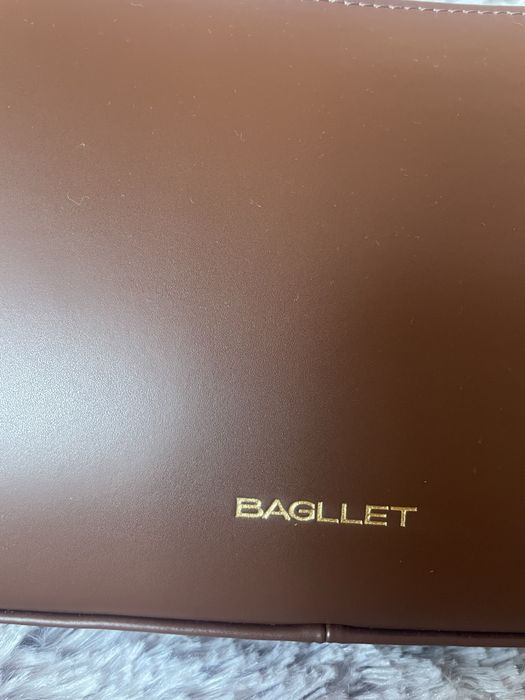 Сумочка Bagllet 111 Баглет