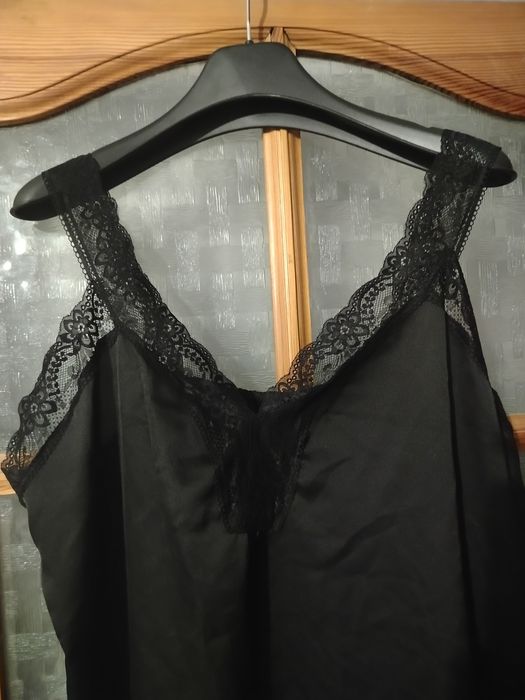 Koszulka 120 cm biust bez rozciągania