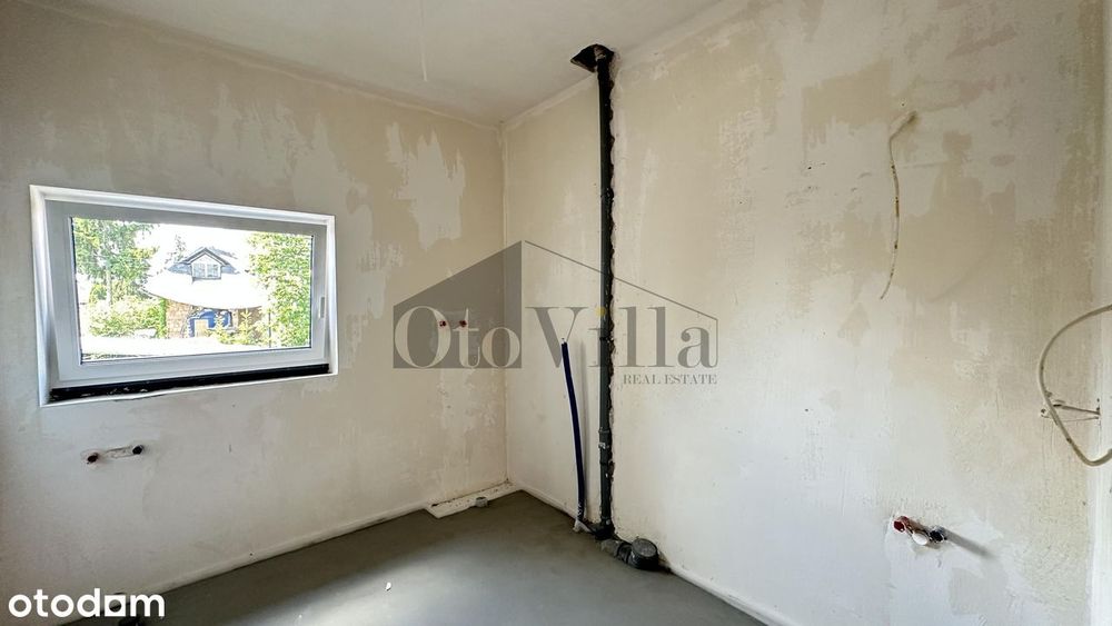 Nowy dom | Bez skosów | 150 m² | 4 sypialnie | Ogród 450 m²  | Bez PCC