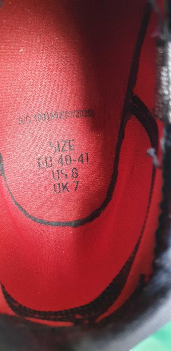 Гідровзуття гидрообувь, коралоходи ion ballistic 40p кайт, серф, дайв