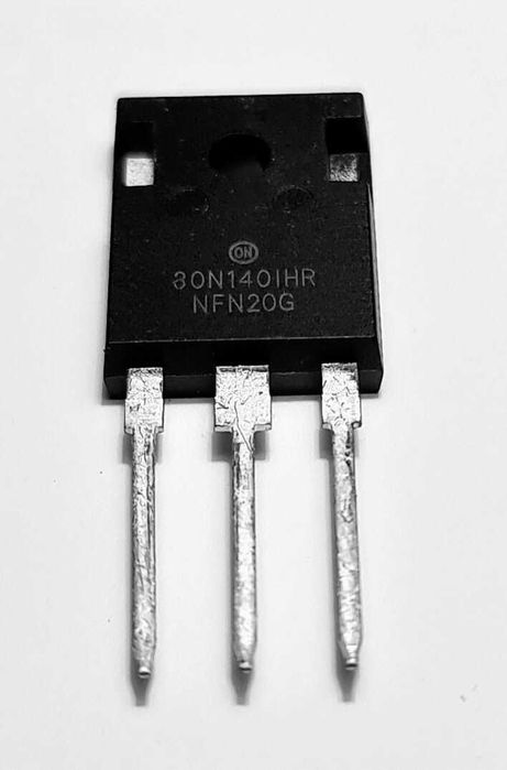 Tranzystor IGBT 30N140IHR