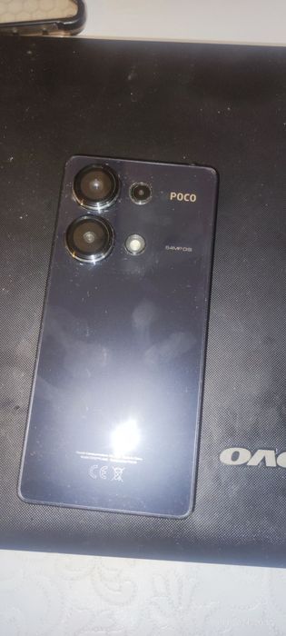 Poco m6 po 4g w idealnym stanie