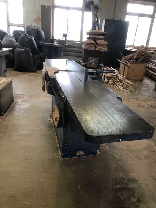 ОРЕНДА столярного цеху