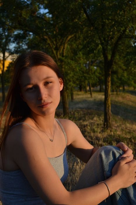 начинающий фотограф