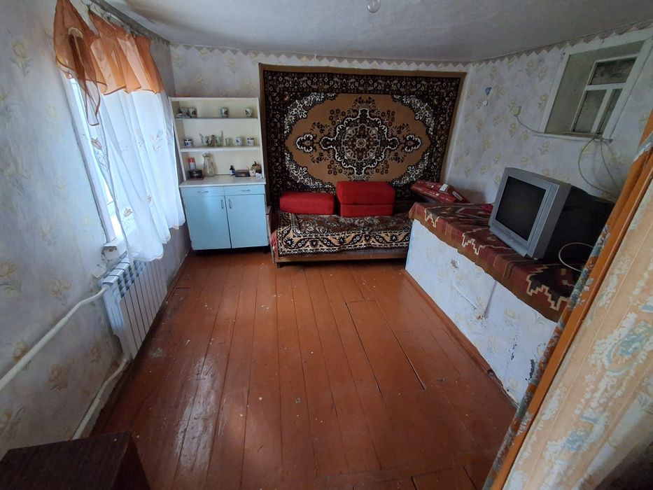 Продам хороший дом в Петриковке