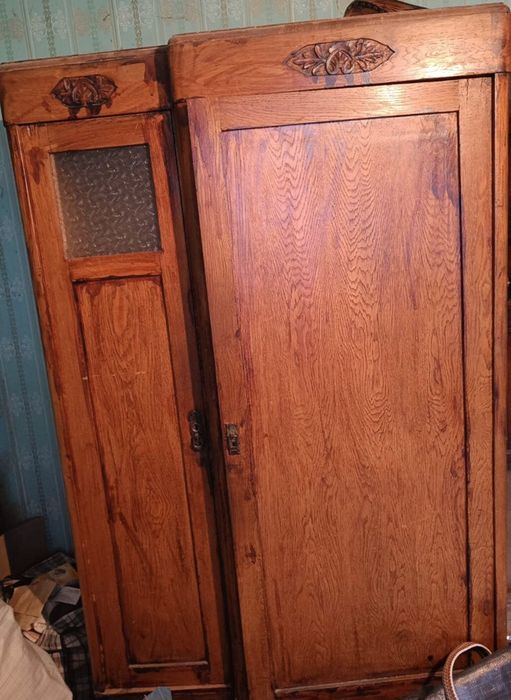 Старинная мебель