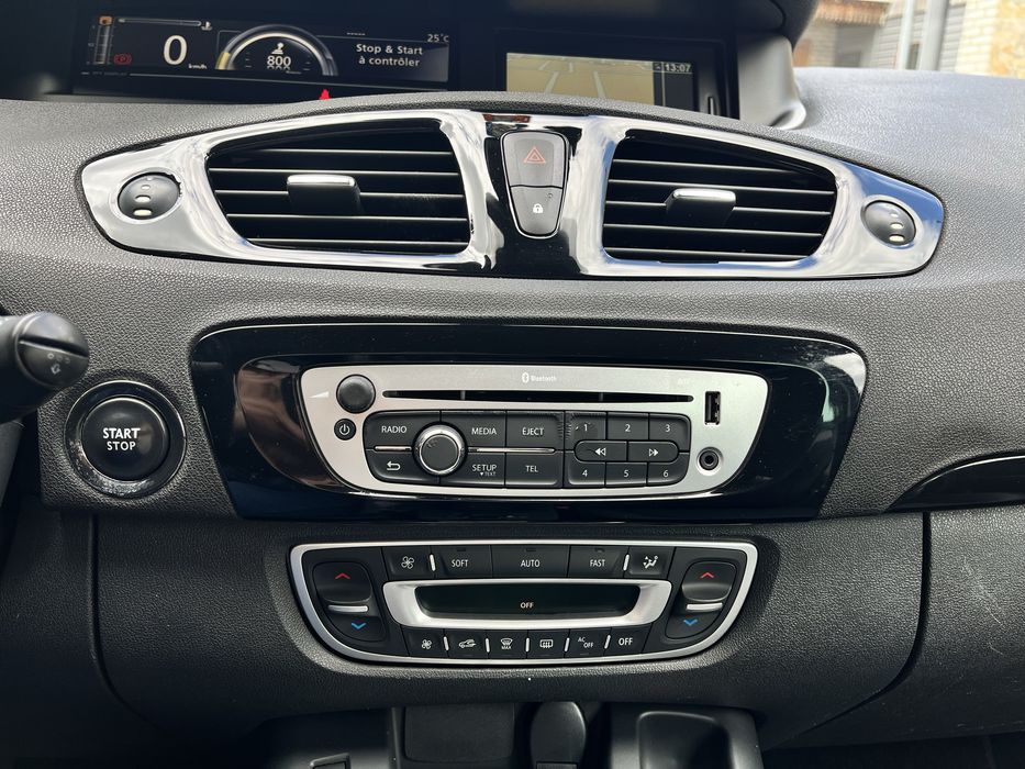 Renault Scenik 2014 ПРОДАЖ ЗА ГОТІВКУ або в ЛІЗИНГ | КРЕДИТ