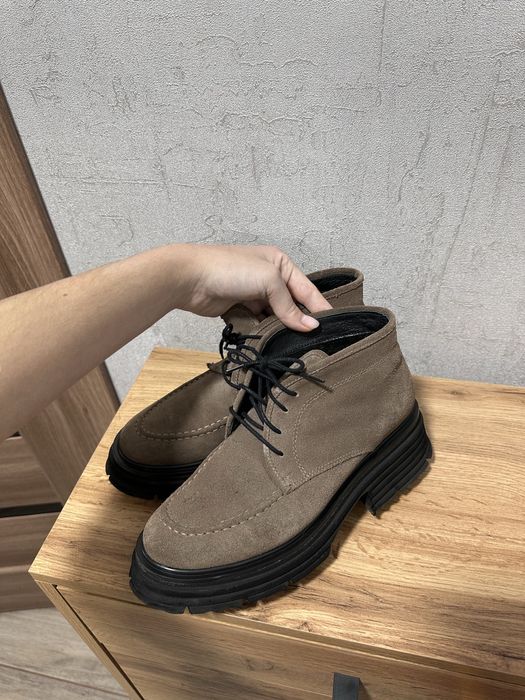 Черевики Estro, Ботінки