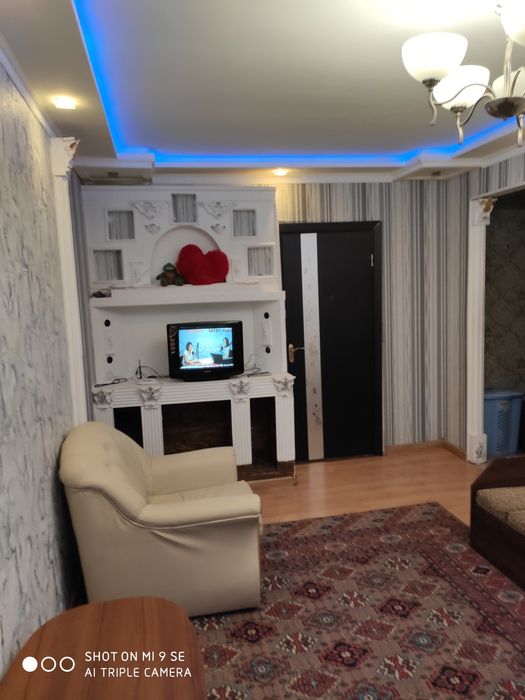 Здам(вішенька урожай6місць)2кімн вишенька