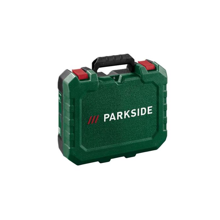 Parkside klucz udarowy pneumatyczny PDSS 850 A1 850 Nm nowy
