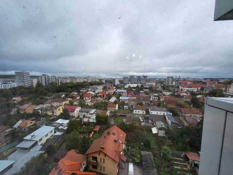 Оренда 1 кімн. кв.+кухня-студіо вул. Липинського ЖК ПАРУС