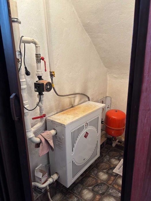 Продам житловий будинок с.Городище