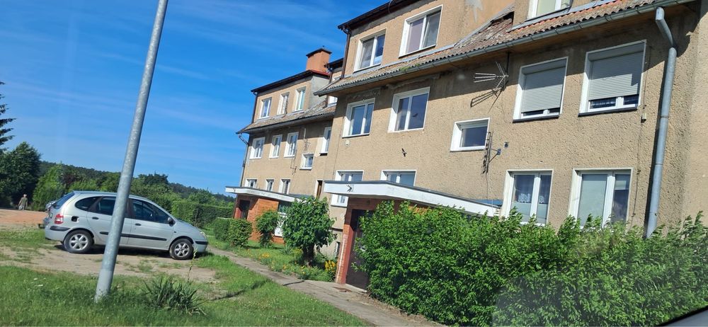 Sprzedam mieszkanie 67 m2