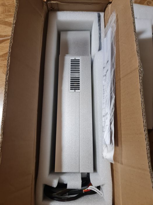 Волоконне лазерне джерело jpt mopa m8 20w, 50w, jpt 20m8, jpt 50m8
