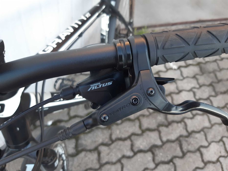 Rower DYNAMICS GRAVITY XT   ( size 54 )