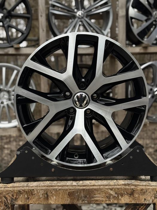 Дтски 5/112r18 Vag group  Kanyon ET40 j8