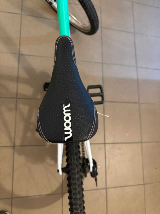 rower Woom 5 koła 24''