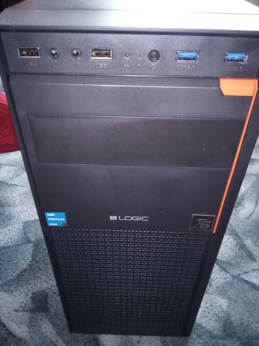 Комп'ютер в ідеалі