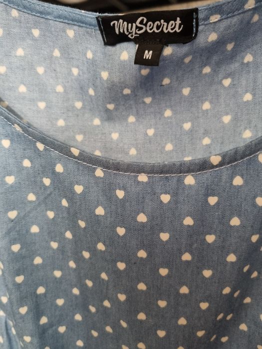 Сукня для вагітних та годуючих мам