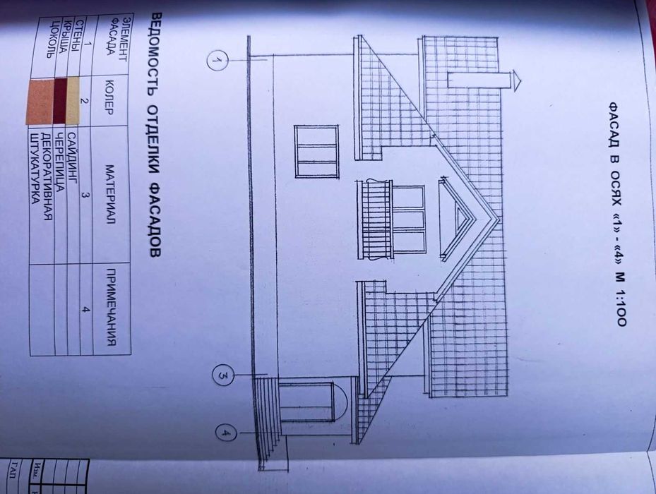 Продаж будинку на Масанах!