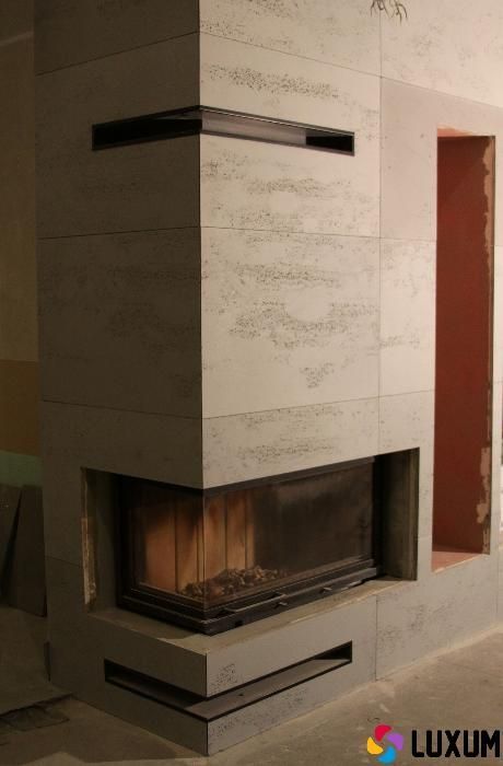 Płyta betonowa Beton architektoniczny Beton dekoracyjny NR 1 w Polsce