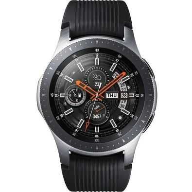 Samsung Galaxy Watch SM-R800,46mm;usado;Bluetooth;WiFi;ler anuncio