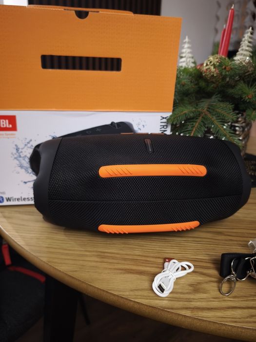 jbl nie , jbl 4 xtream,  głośnik, jbl